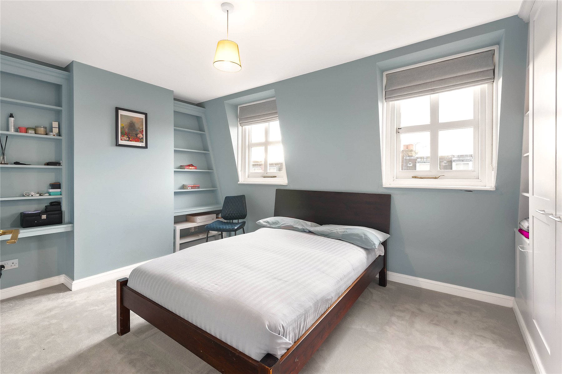 4 bedroom terraced house for sale 0