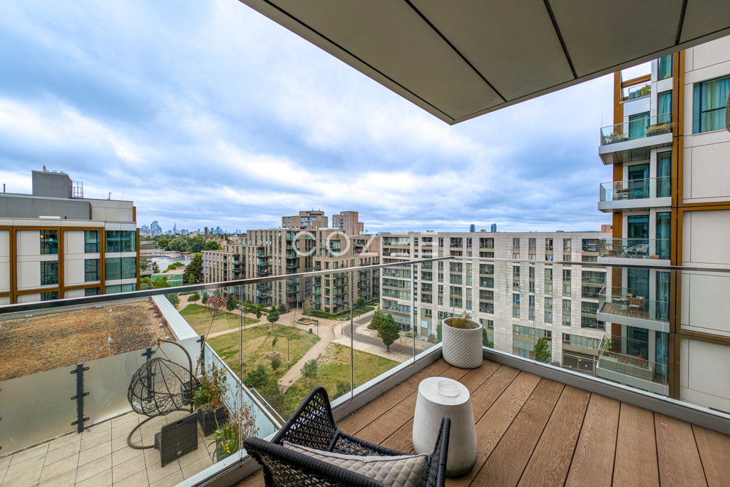 3 bedroom flat for sale 0