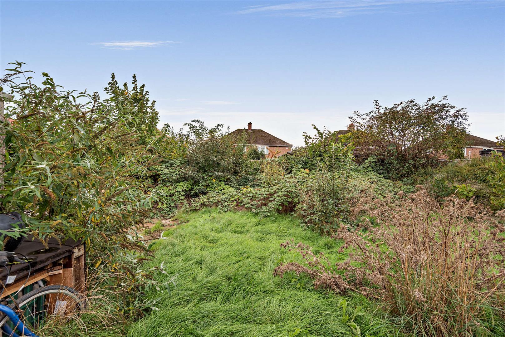 Orchard Gardens, Hereford photo 4