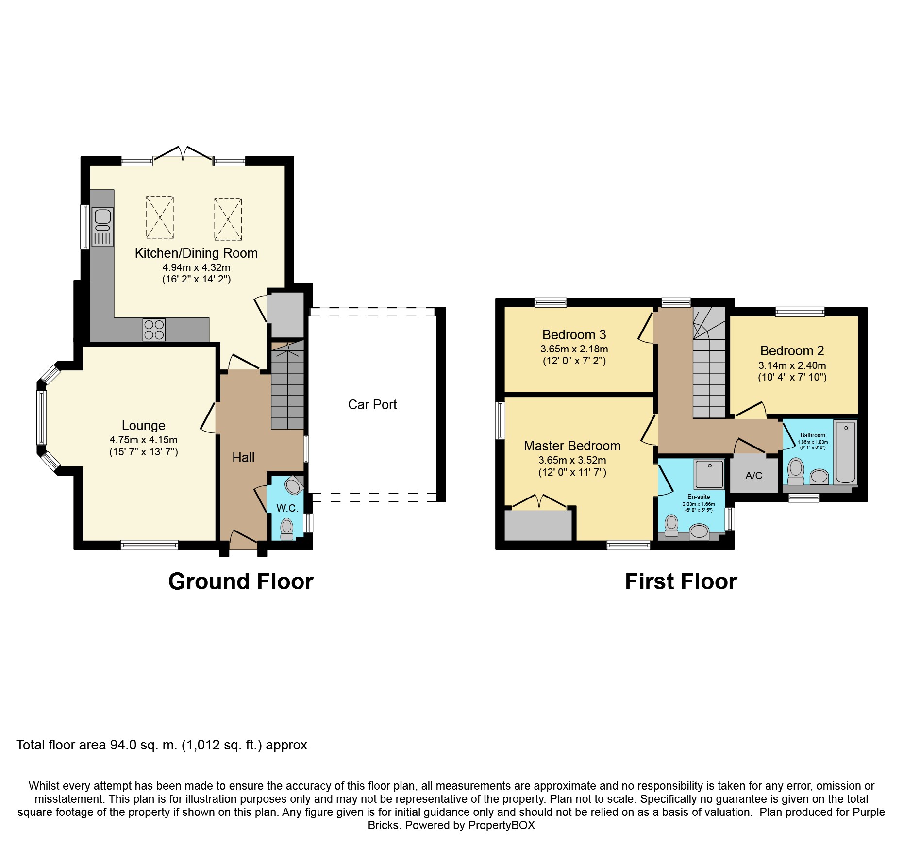 3 Bedrooms Link-detached house for sale in Monarch Lane, Colchester CO6