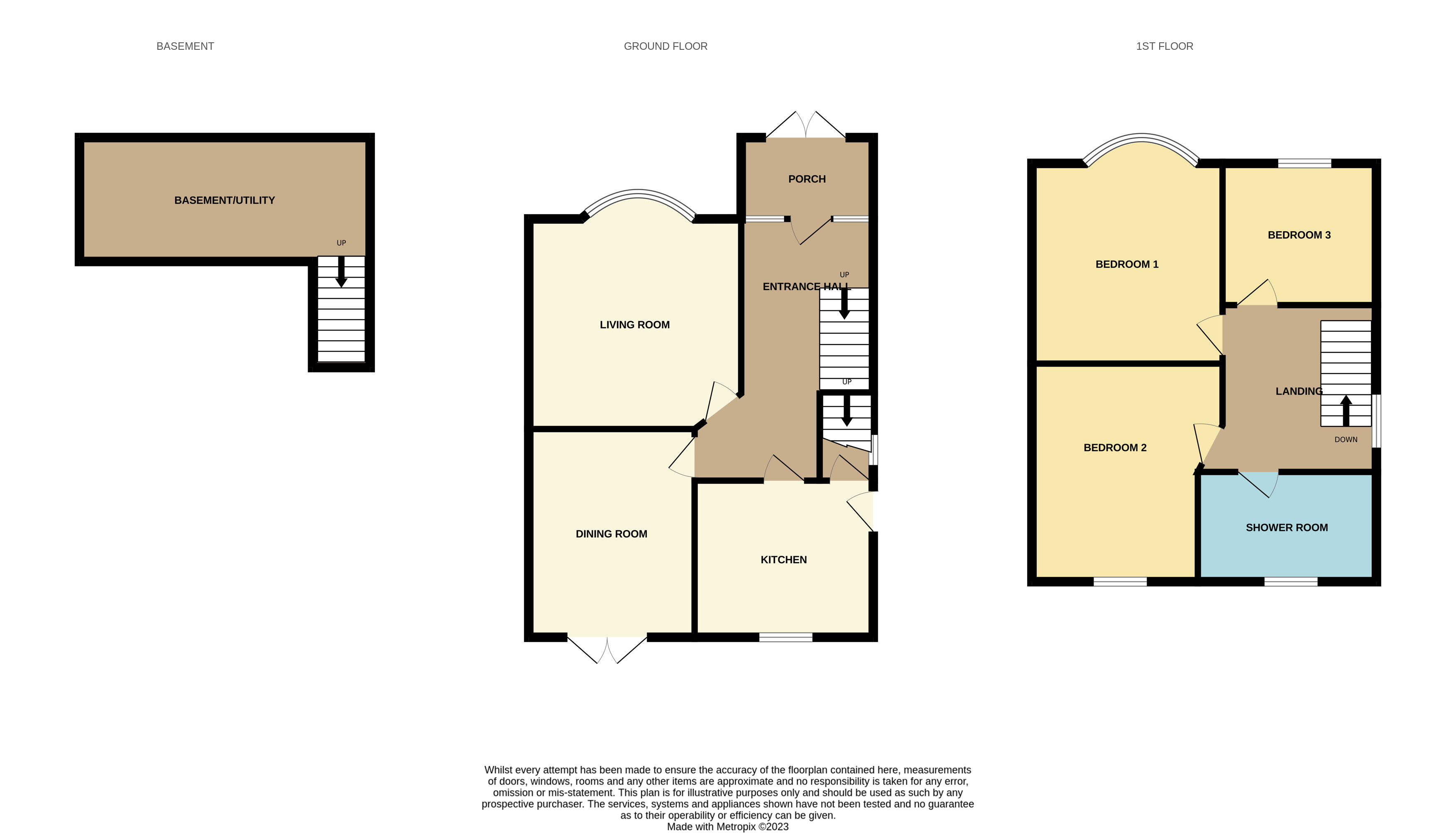 Welbeck Road, Doncaster DN4, 3 bedroom semidetached house for sale