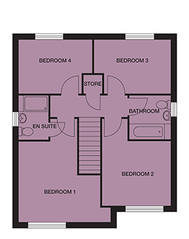 22, Saltshouse Road, Kingston upon Hull floorplan