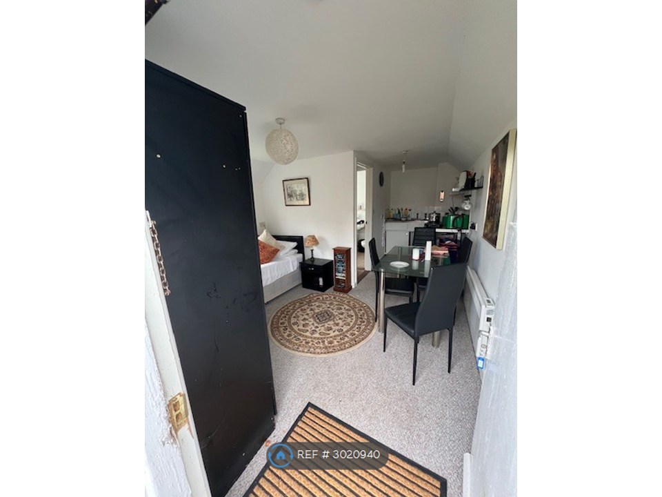 Studio Flat, Spicers Lane Long Melford, Sudbury photo 4
