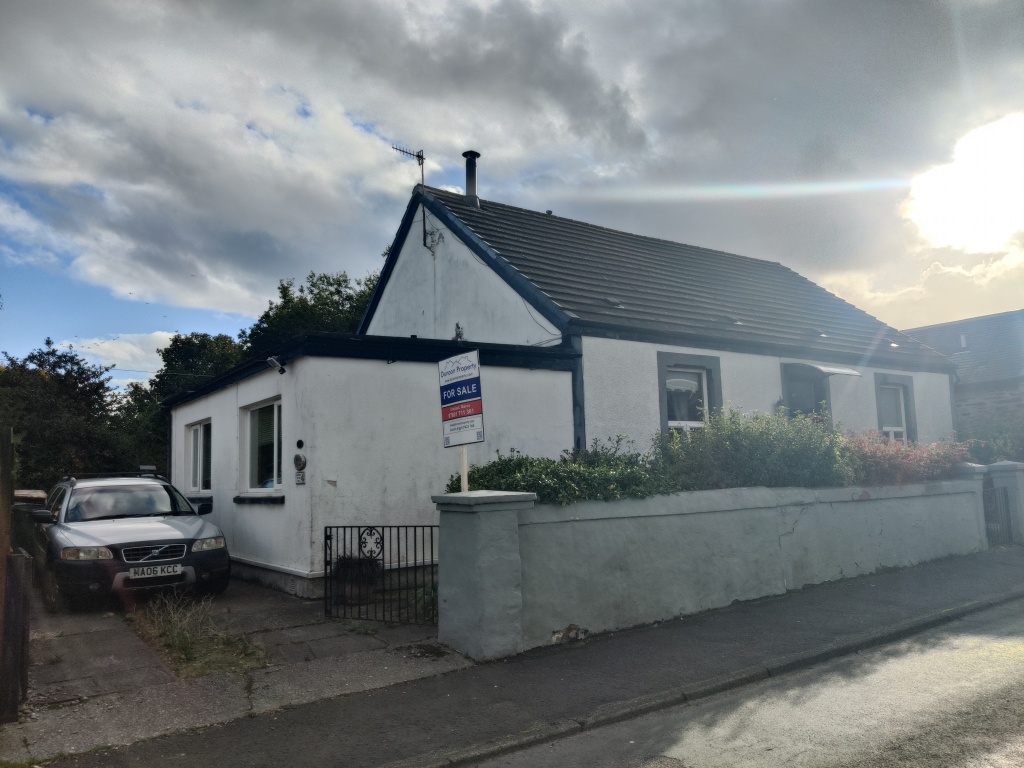 Oxford Cottage, 21 Alfred Street, Dunoon photo 5