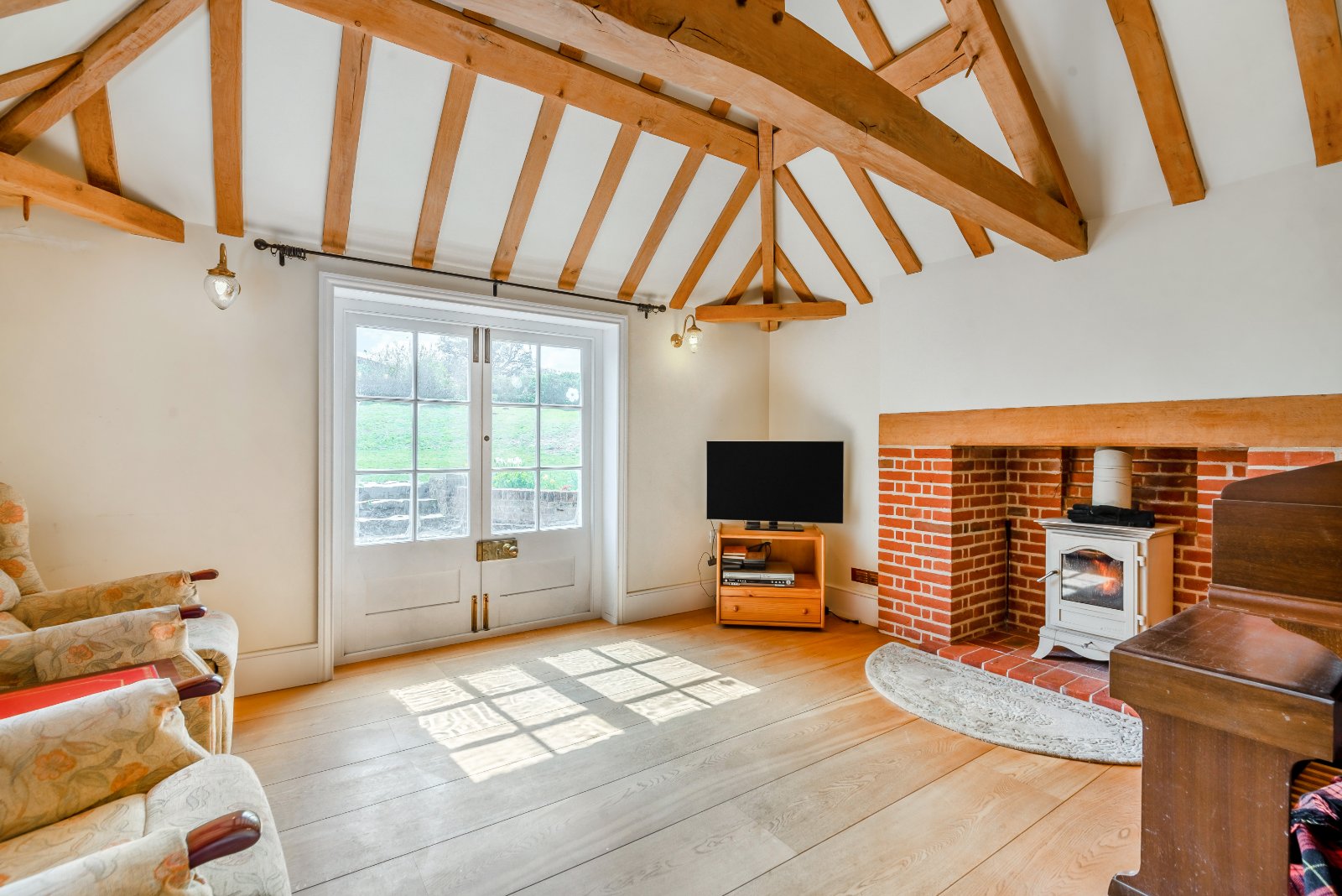 Photos of Pale Lane, Hartley Wintney, Hampshire RG27 64452238