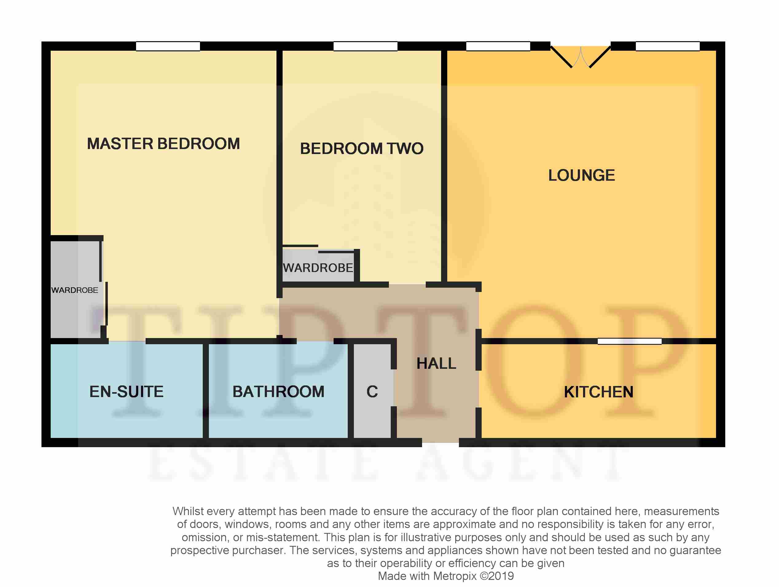 2 Bedrooms Flat for sale in 240 Wallace Street, Glasgow City Centre G5