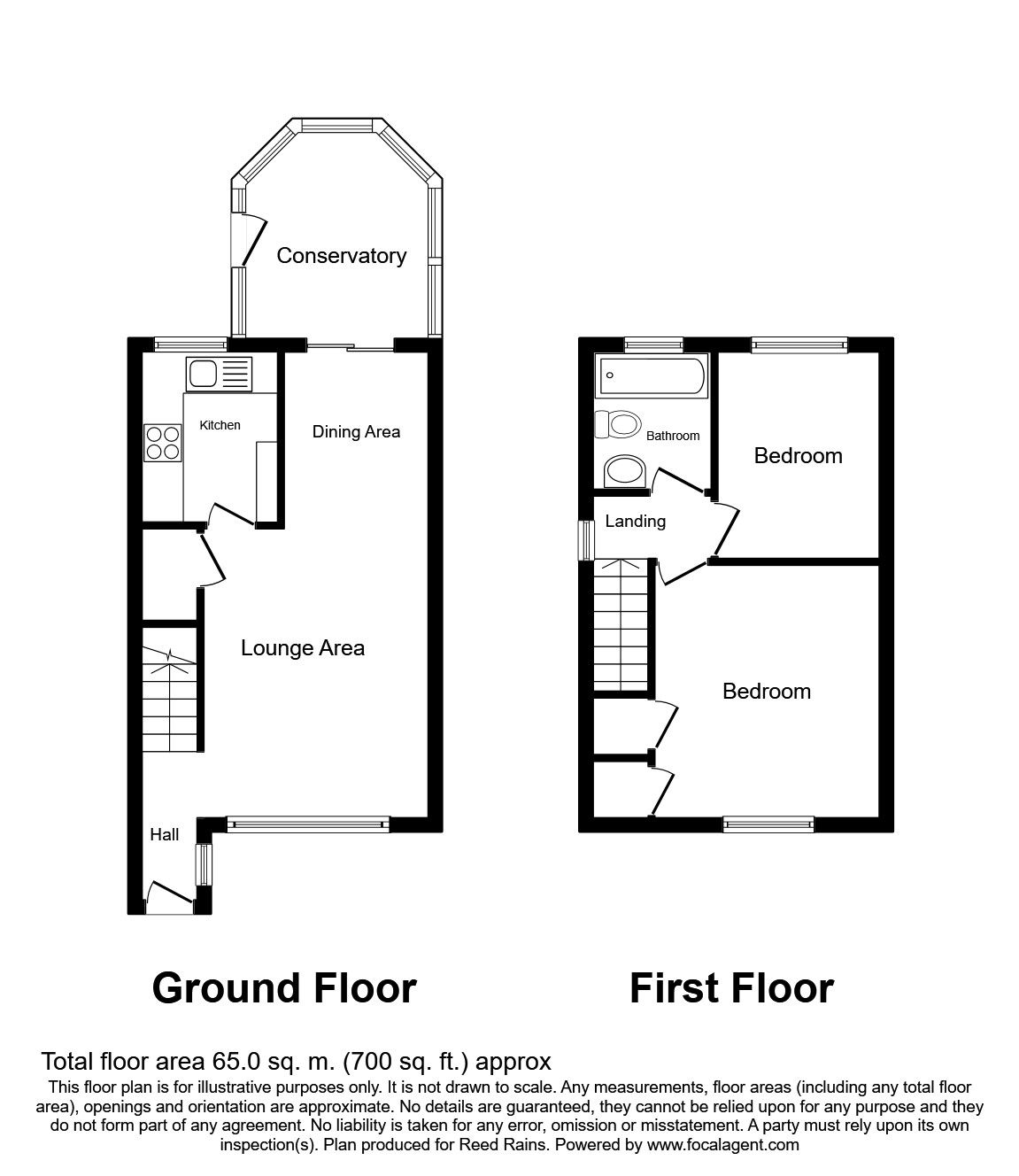 2 Bedrooms Semi-detached house for sale in Cunnery Meadow, Leyland PR25