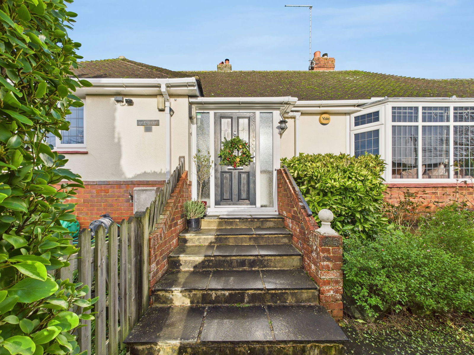 2-bed house on 90, Hayling Rise, Worthing, £610,000