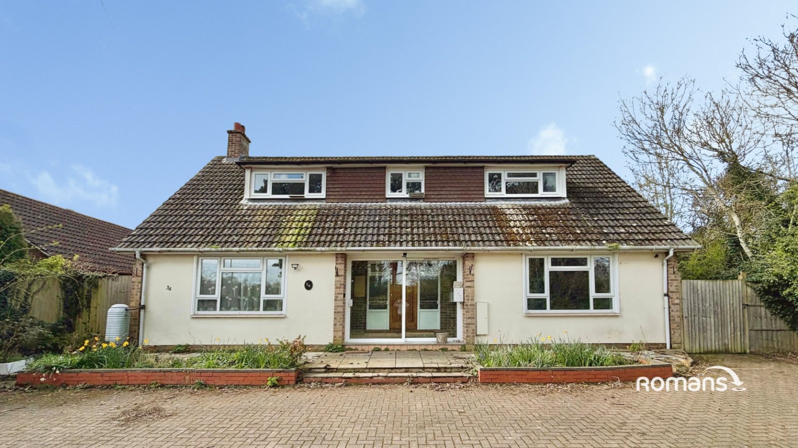 34, Homesteads Road, Hampshire photo 4