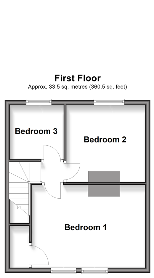 Dymchurch Road, Hythe floorplan