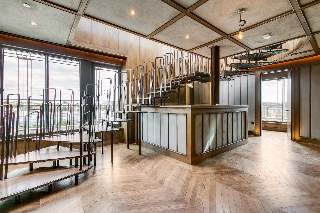 4 bedroom pentnew house for sale 0