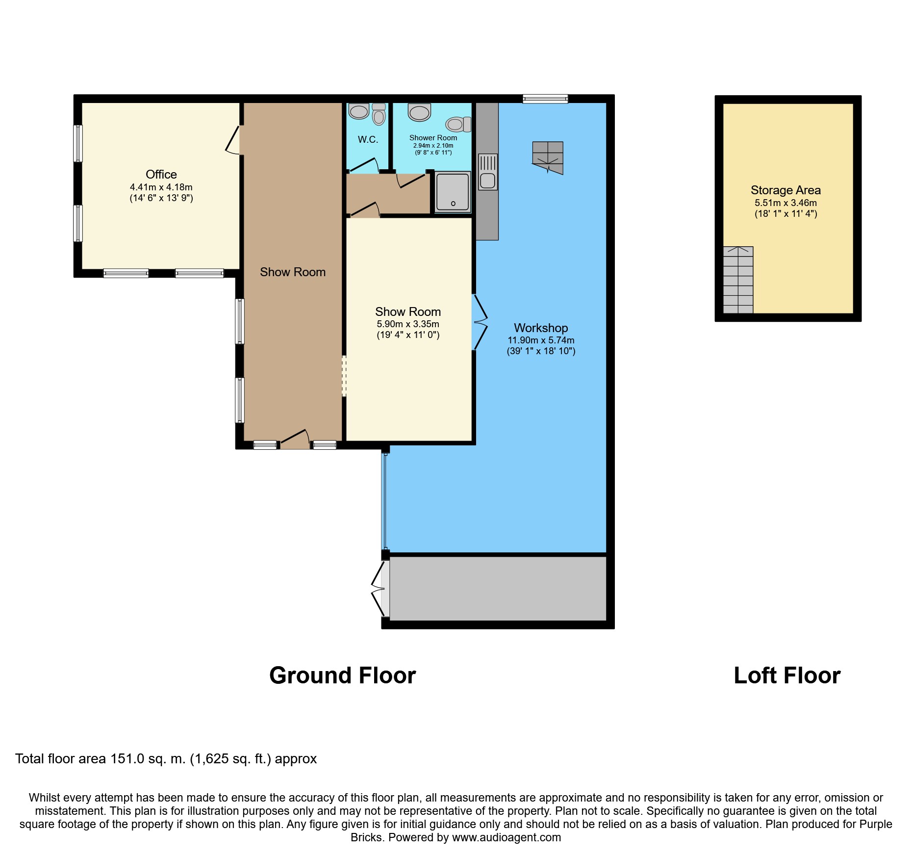 2 Bedrooms  for sale in Eastbourne Road, Blindley Heath RH7