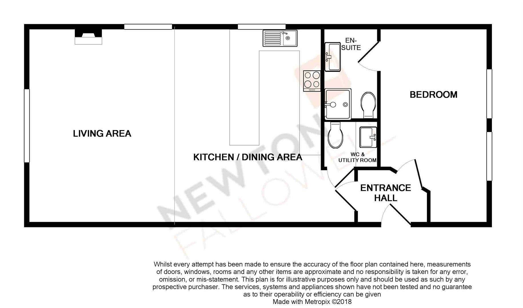 Property for sale in Chapel Walk, Adderley Street, Uppingham, Oakham