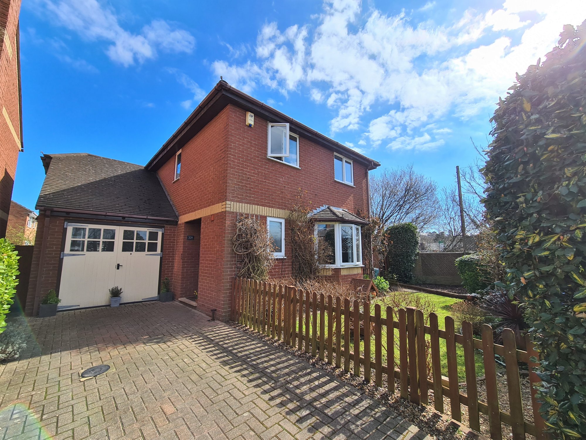 Free property report 329 Old Swanwick Lane, Lower Swanwick, Southampton