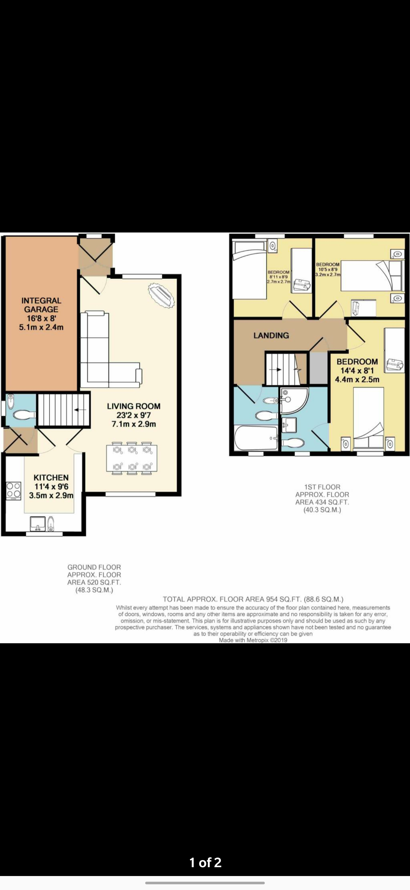 3 bed detached house for sale in Coniston Drive, Balby, Doncaster DN4