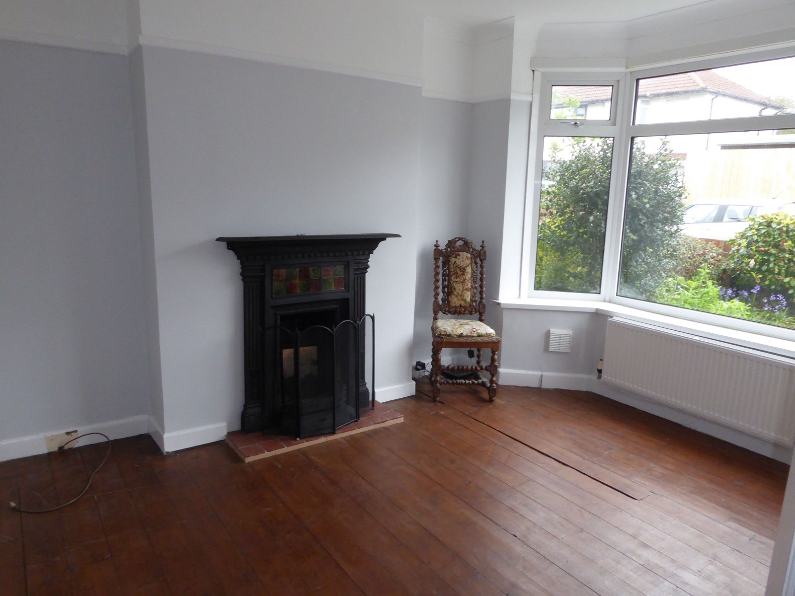 44, Mount Earl, Bridgend photo 4