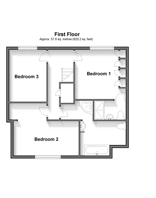 Magpie Hall Road, Stubbs Cross, Ashford, Kent TN26, 4 bedroom property