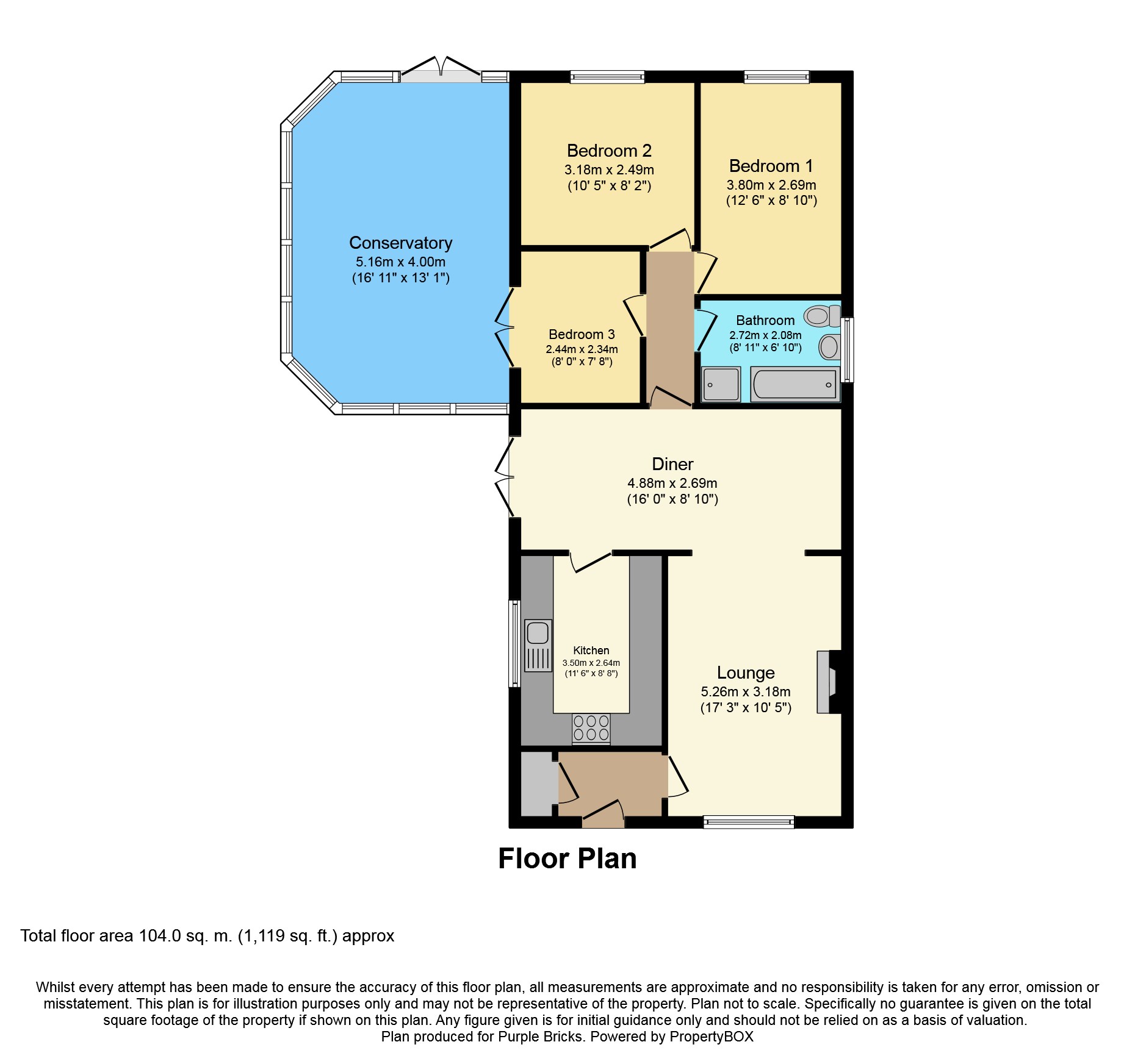 3 Bedrooms Detached bungalow for sale in Whitecroft Road, Hawkley Hall, Wigan WN3