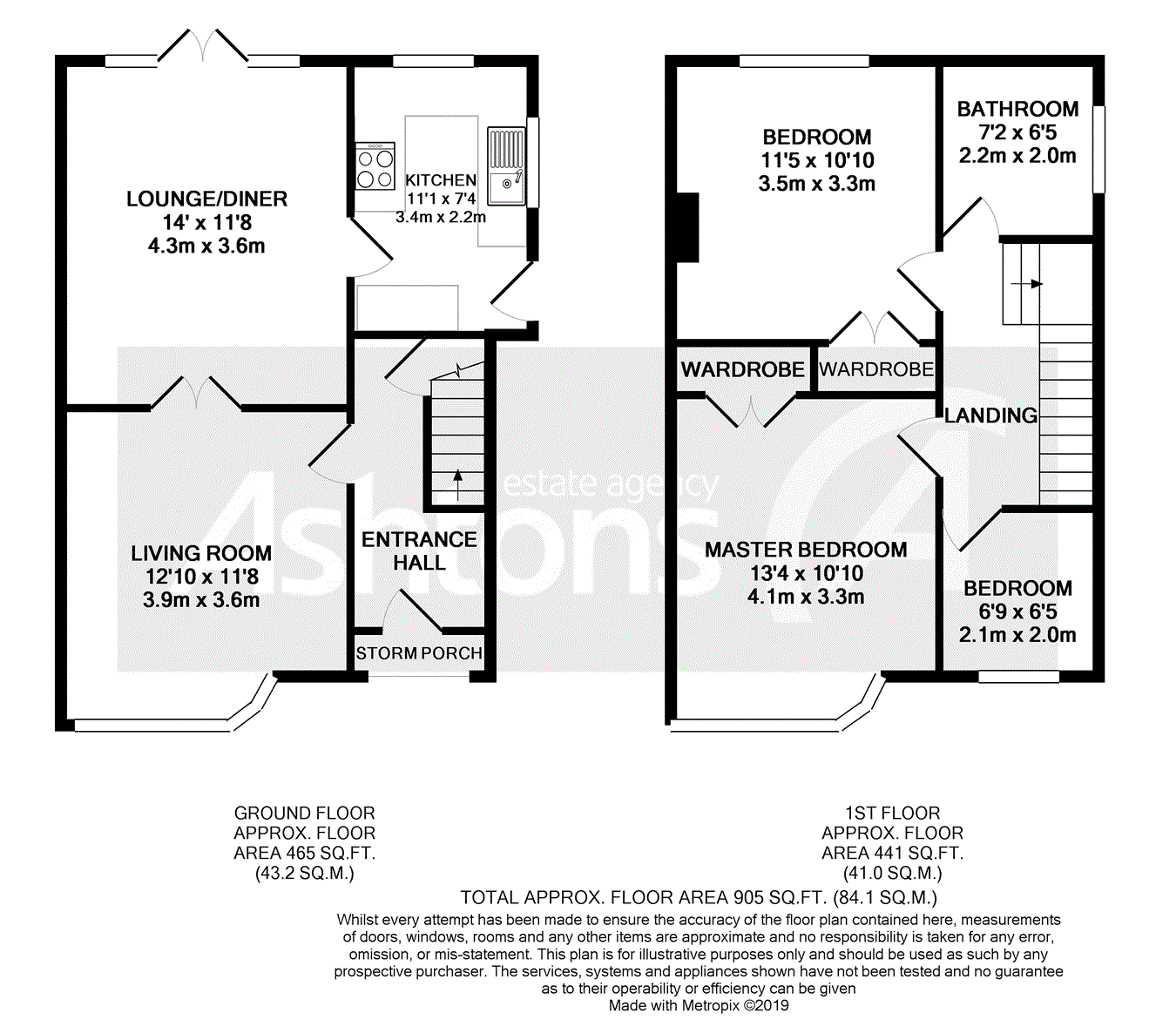 3 Bedrooms Semi-detached house for sale in Denham Avenue, Great Sankey, Warrington WA5
