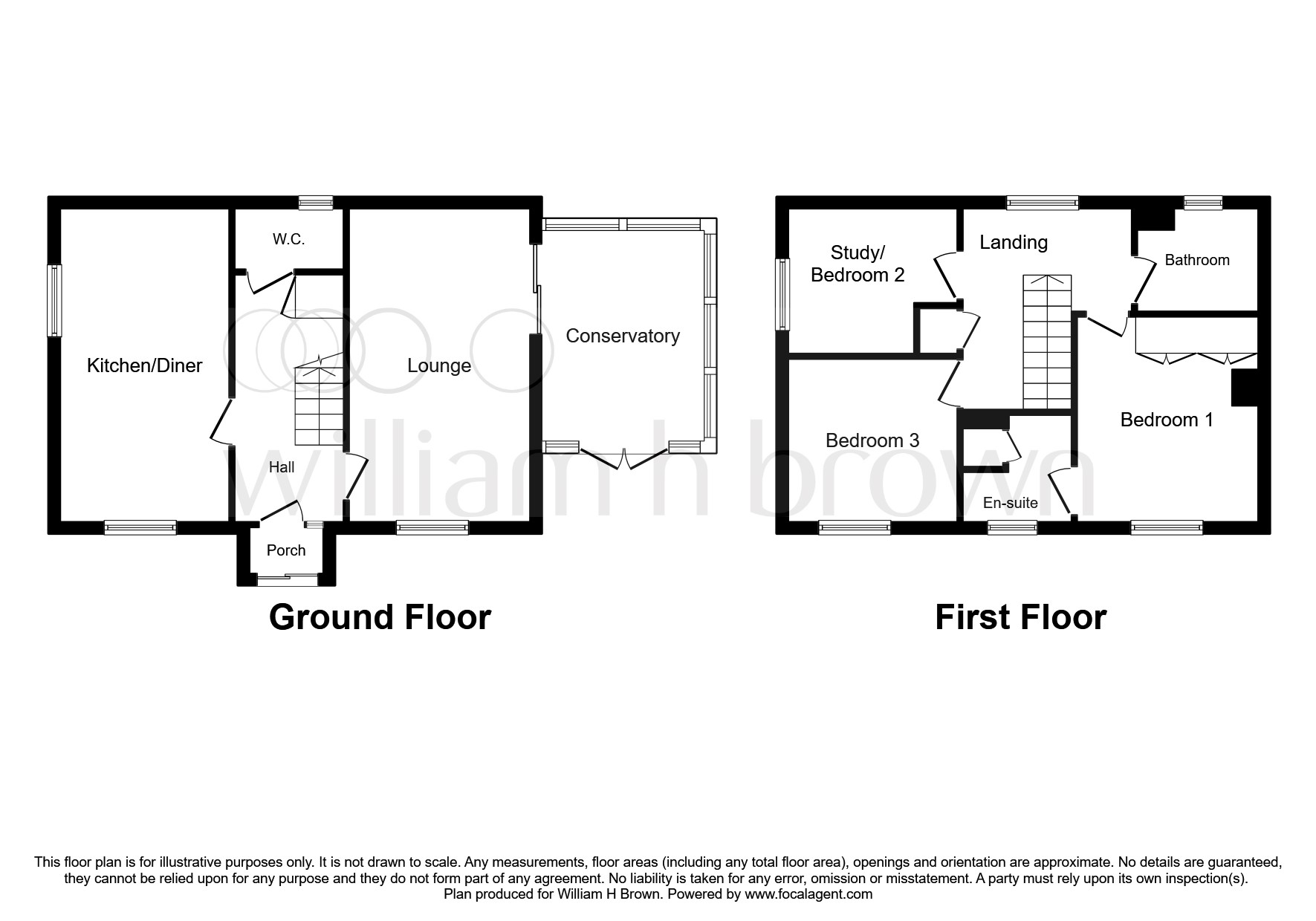 3 Bedrooms Detached house for sale in Stanier Way, Renishaw, Sheffield S21