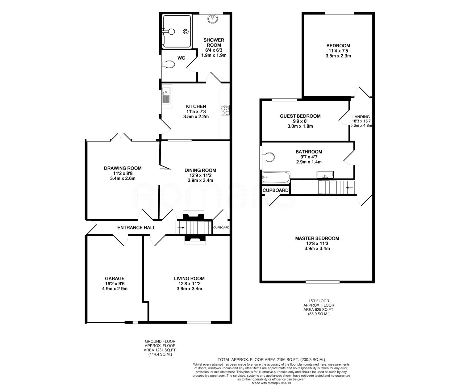 3 Bedrooms End terrace house for sale in Cannon Court Road, Maidenhead, Berkshire SL6