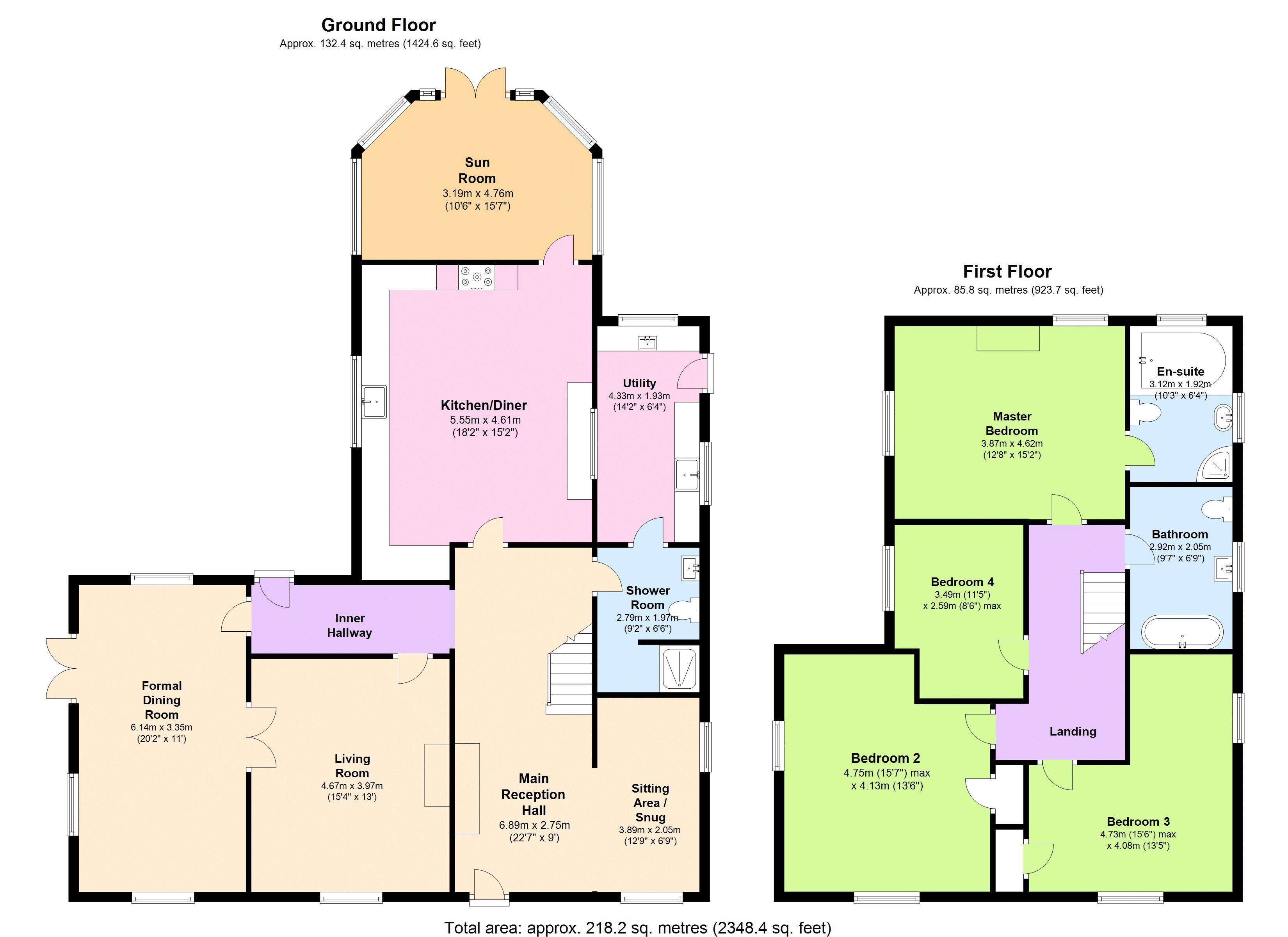 Appleby, Scunthorpe DN15, 6 bedroom cottage for sale 47691850