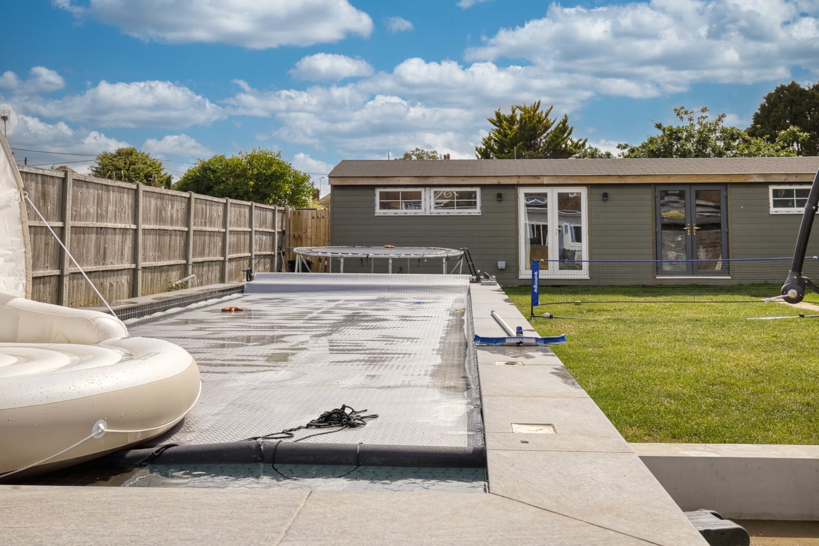 50, Park Avenue, Birchington floorplan