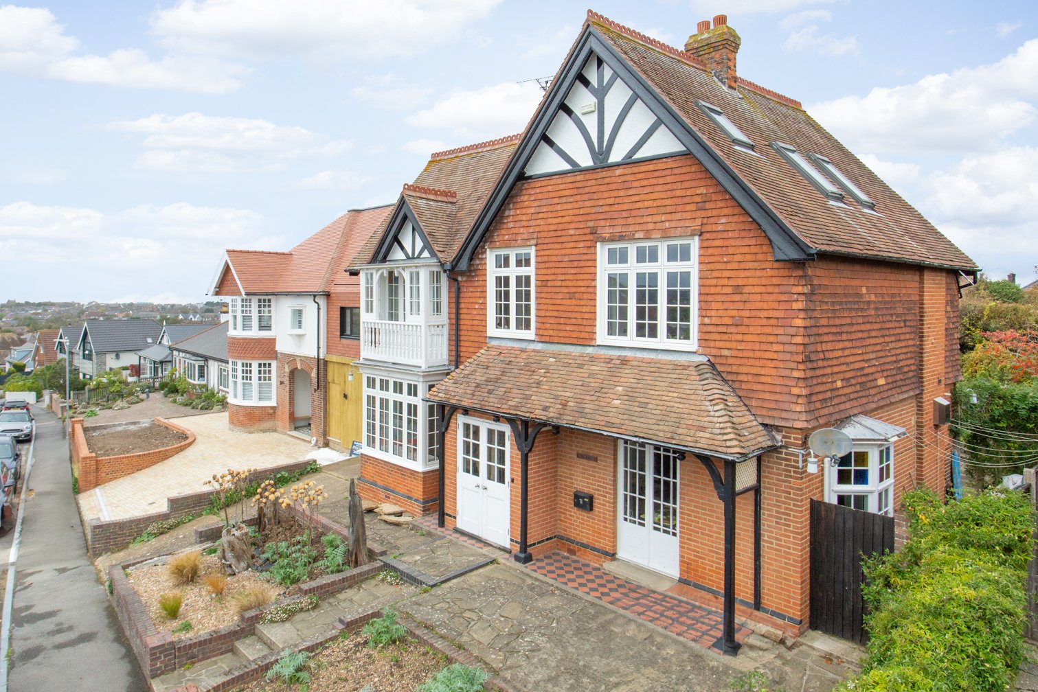 5-bed house on 11, Queens Road, Kent, £900,000