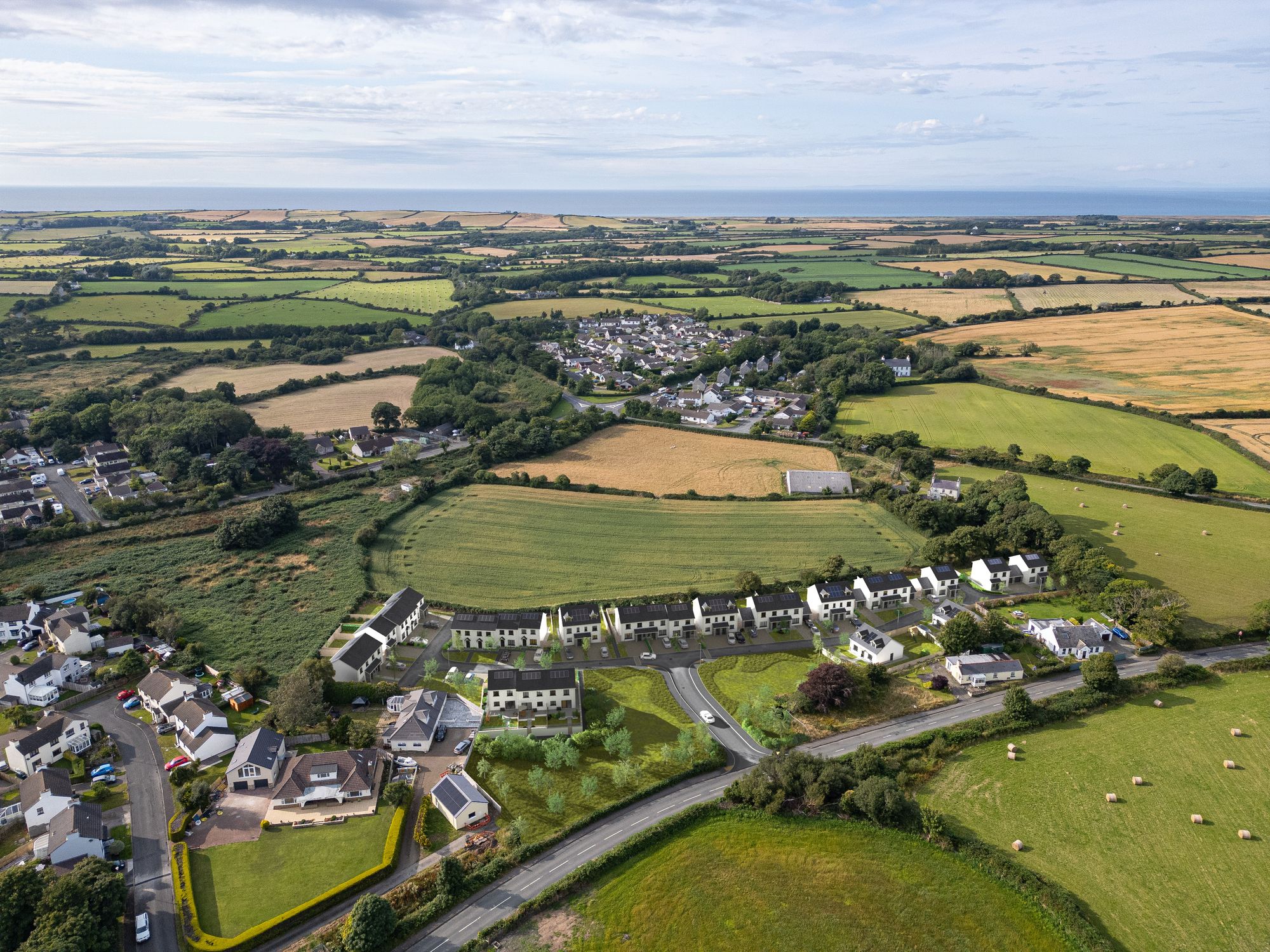 Plot 27 Oatlands, Isle of Man photo 5