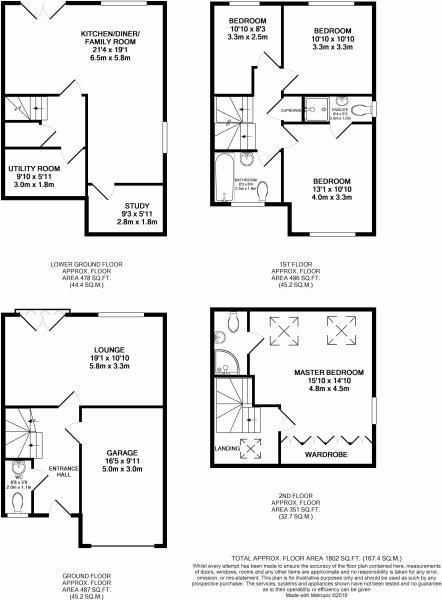 4 Bedrooms Semi-detached house for sale in Deer Hill Drive, Marsden, Huddersfield HD7