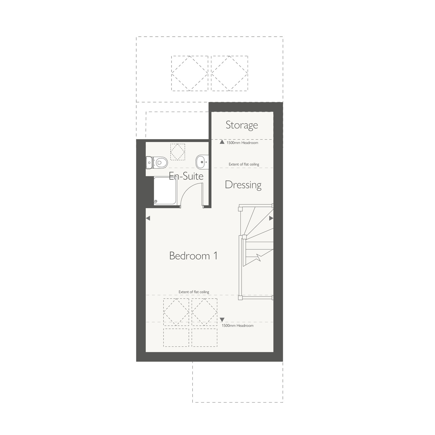112, Gateford Road, Worksop floorplan