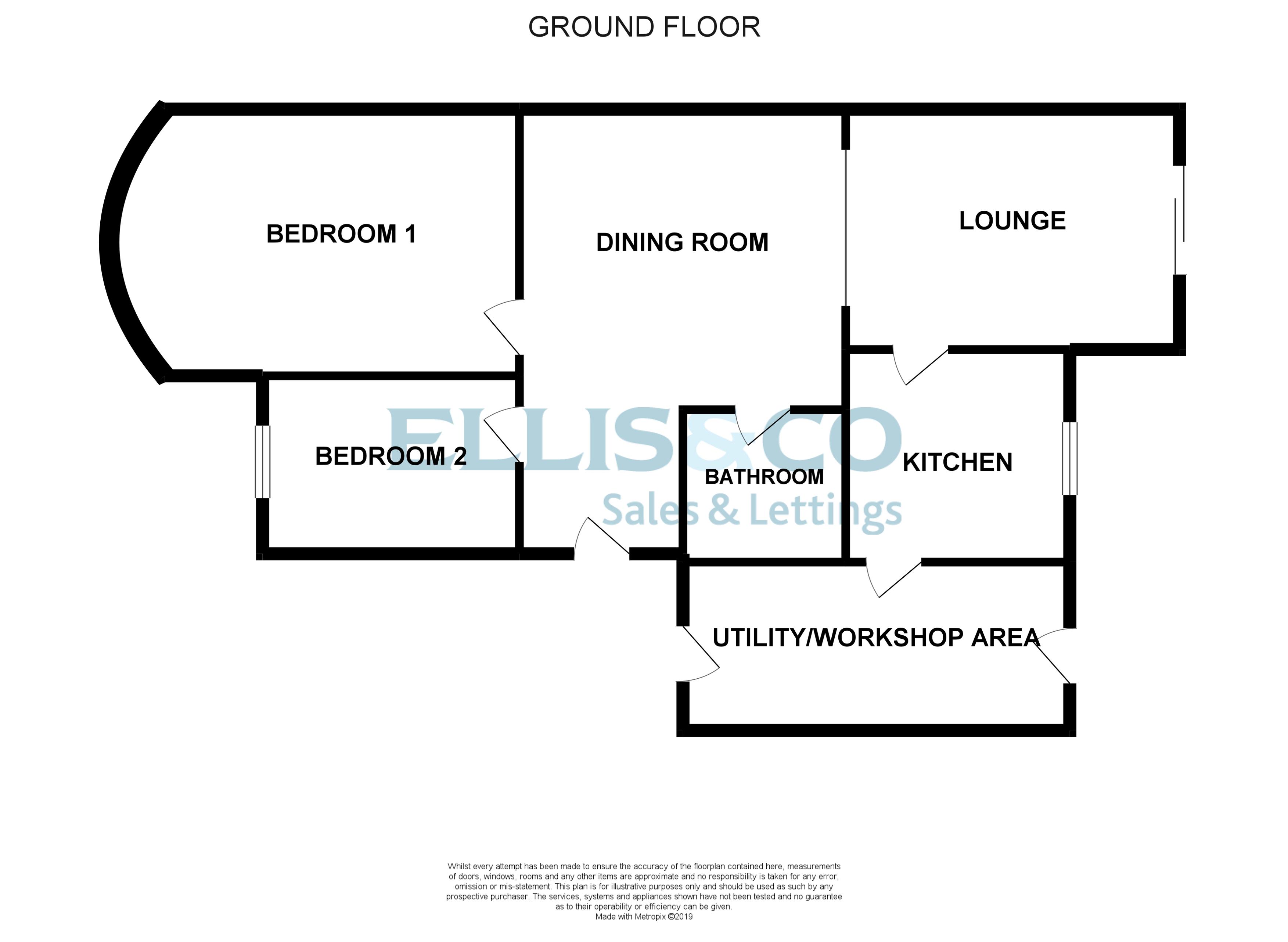 2 bed bungalow for sale in Uppingham Avenue, Stanmore HA7 Zoopla