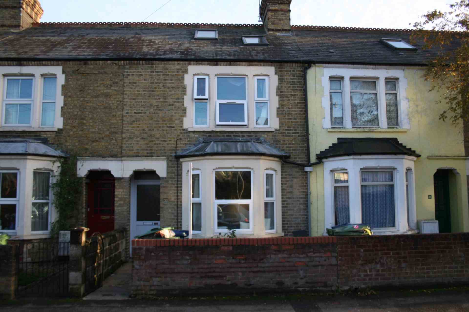 Magdalen Road, Oxford photo 2