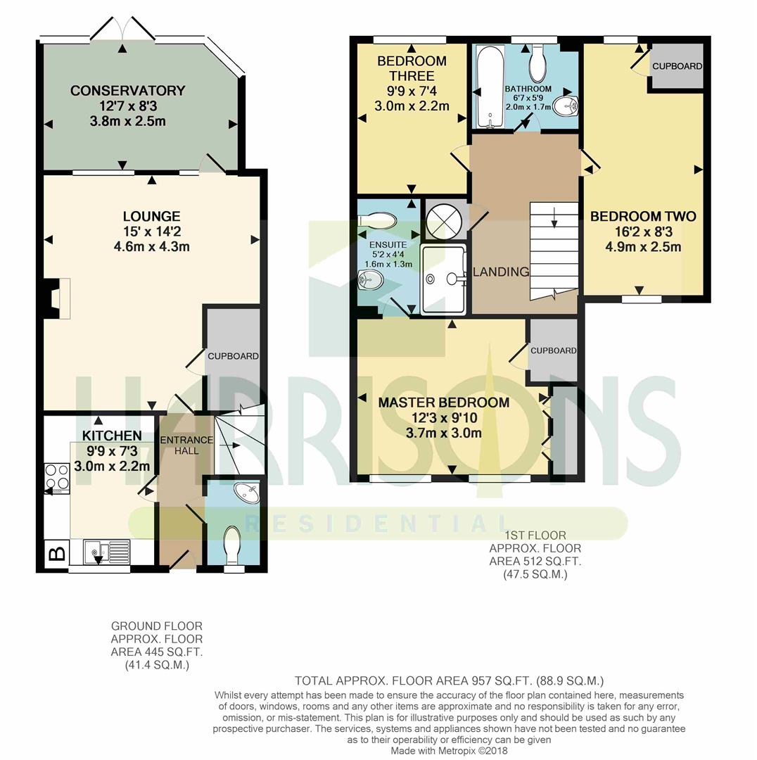 3 Bedrooms Terraced house for sale in Argent Way, Sittingbourne ME10