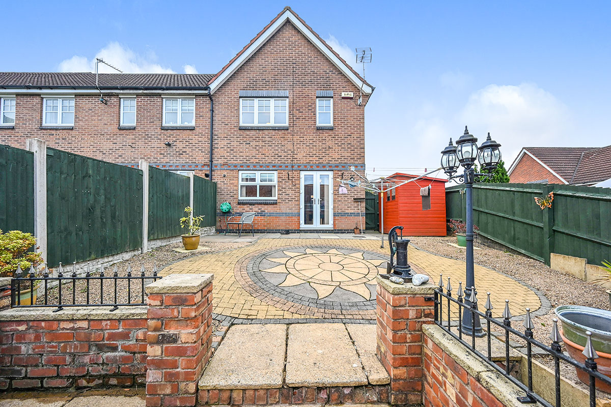 Photos of Sanders Close, Ilkeston, Derbyshire DE7 62533890