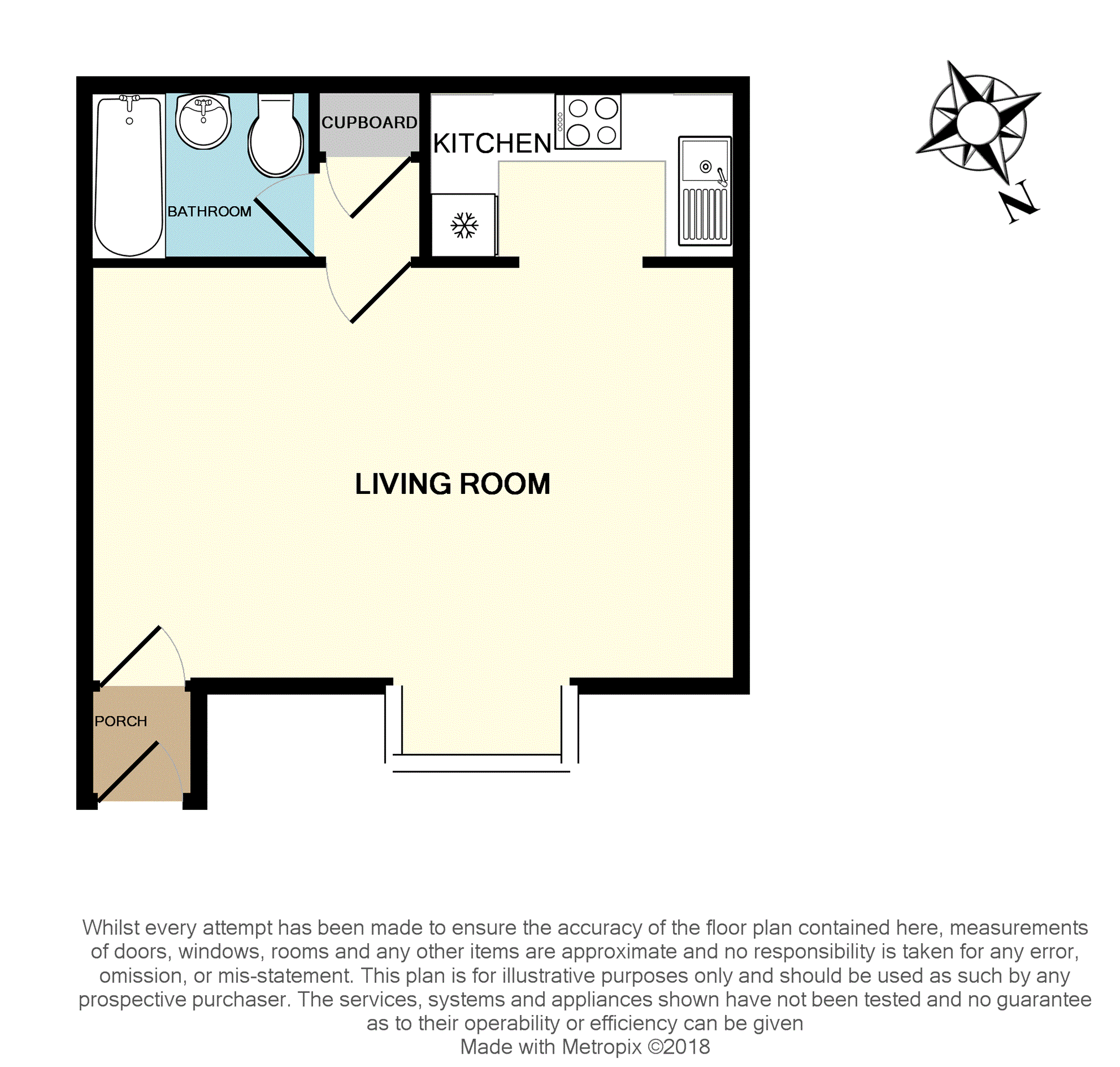 0 Bedrooms Studio for sale in 80 West Wycombe Road, High Wycombe HP11