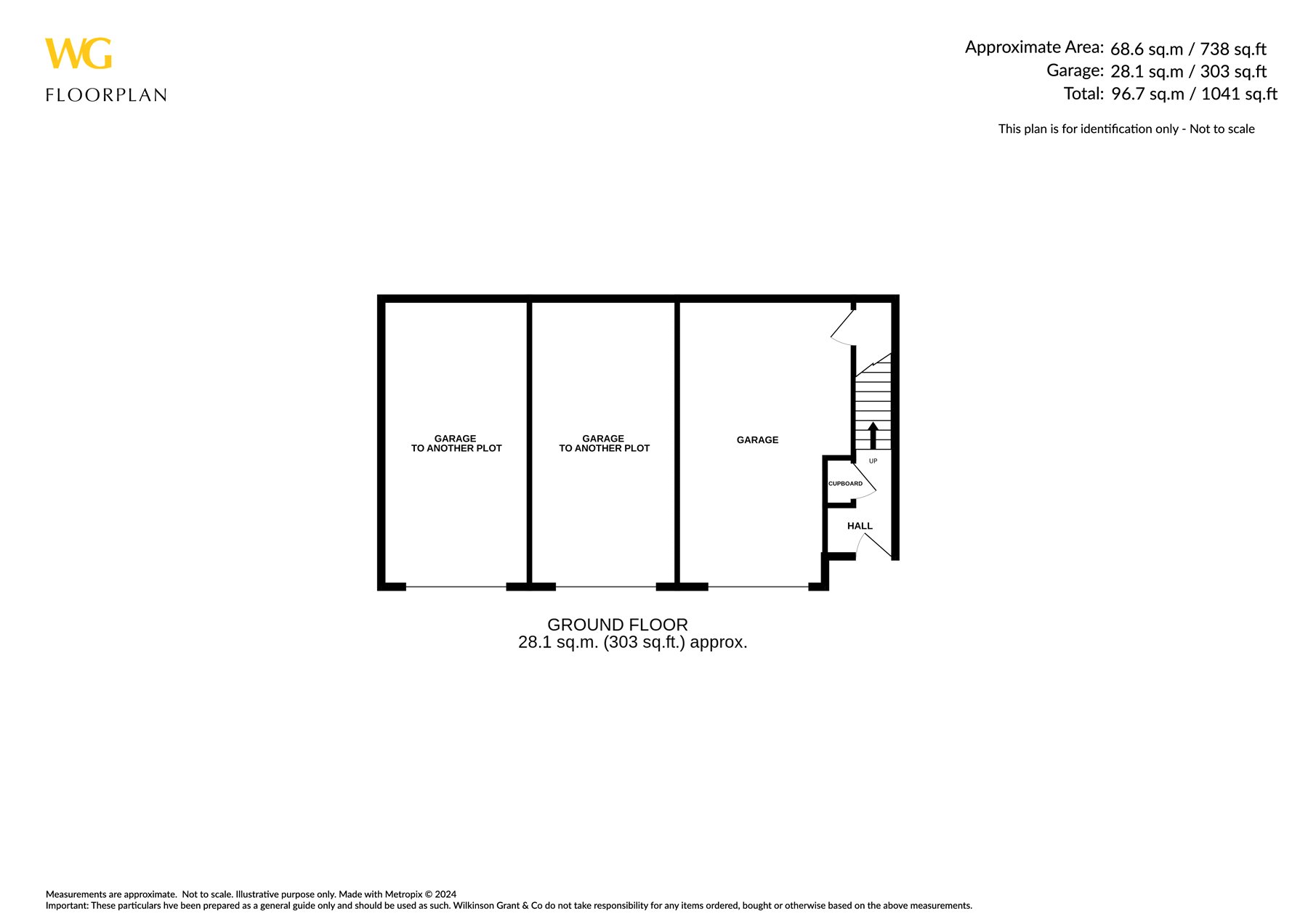 Plot 313 The Ashbee,, Harrington Gardens, 24 Gem Avenue floorplan