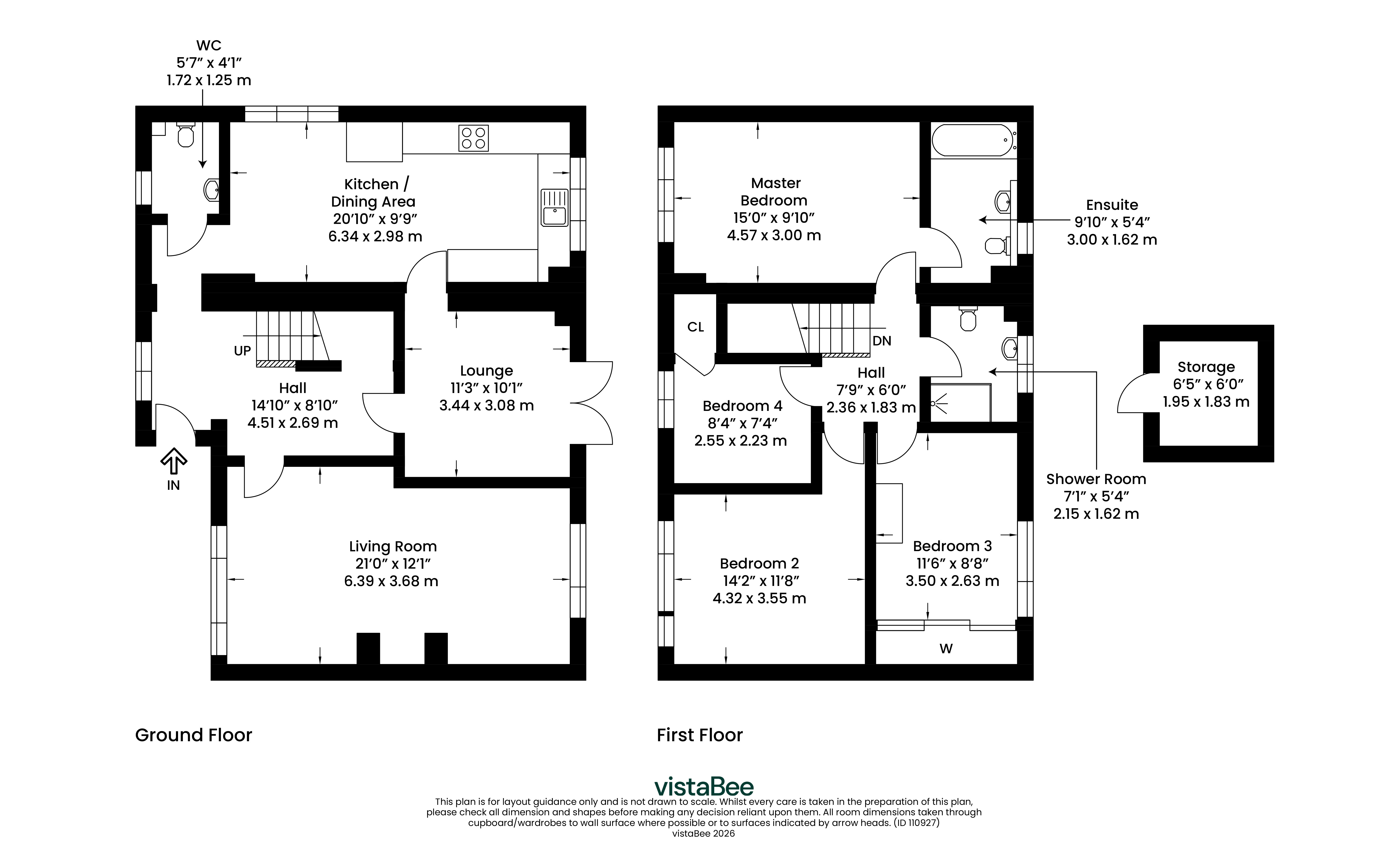 14, Manuel Terrace, Irvine floorplan
