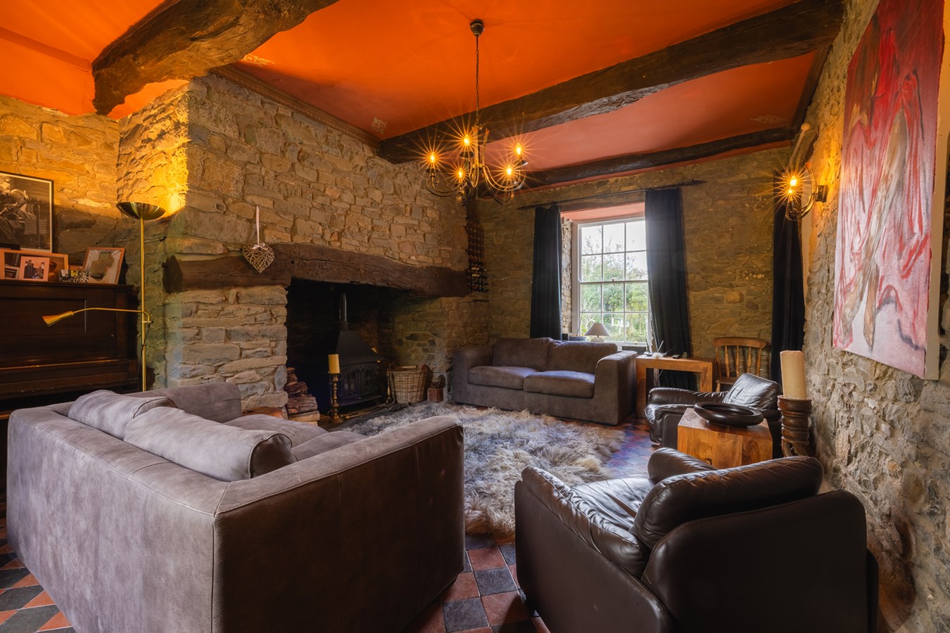 Photos of Capel Dewi Road, Capel Dewi, Carmarthen SA32 65464284