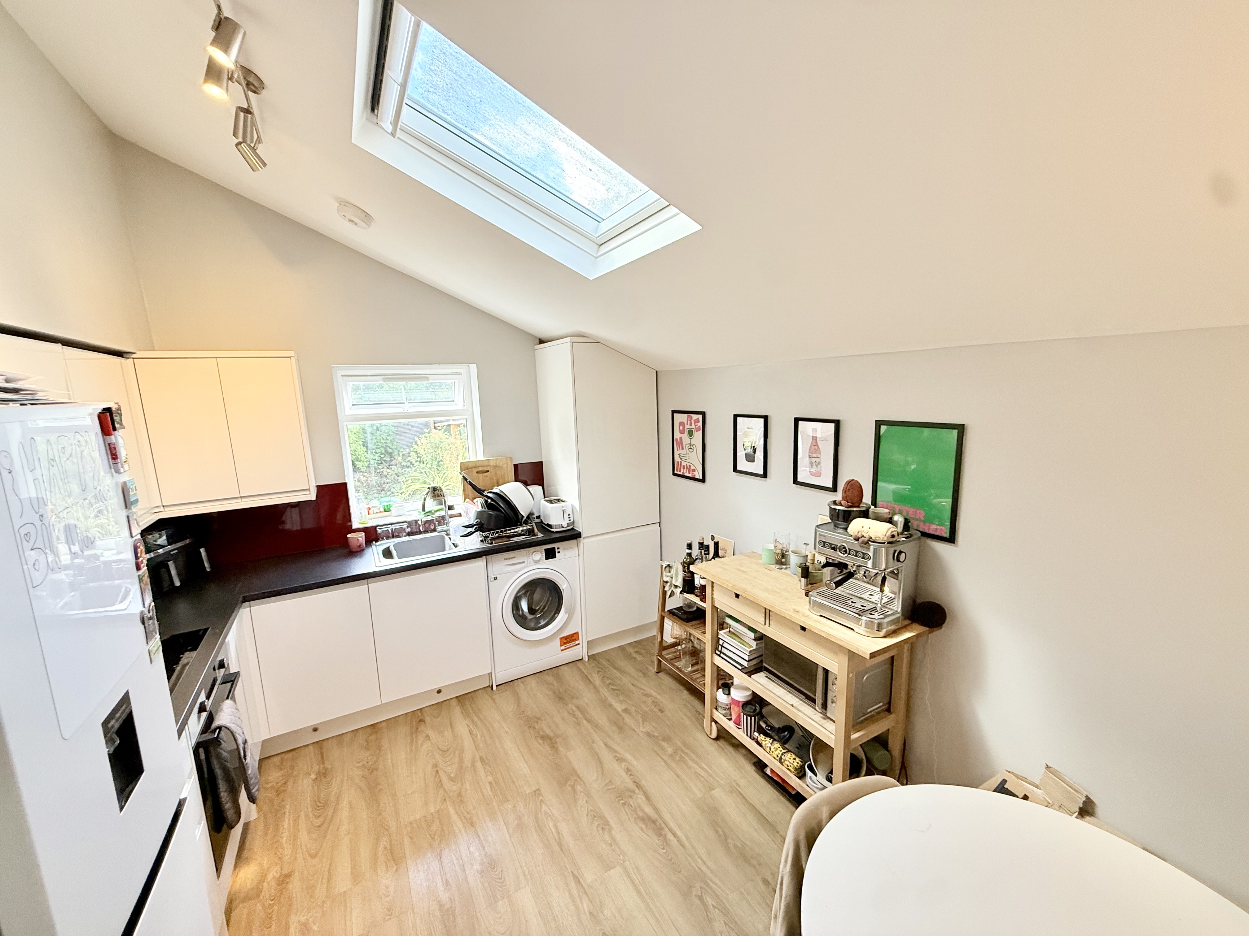 106B, St. Donatts Road, London photo 4
