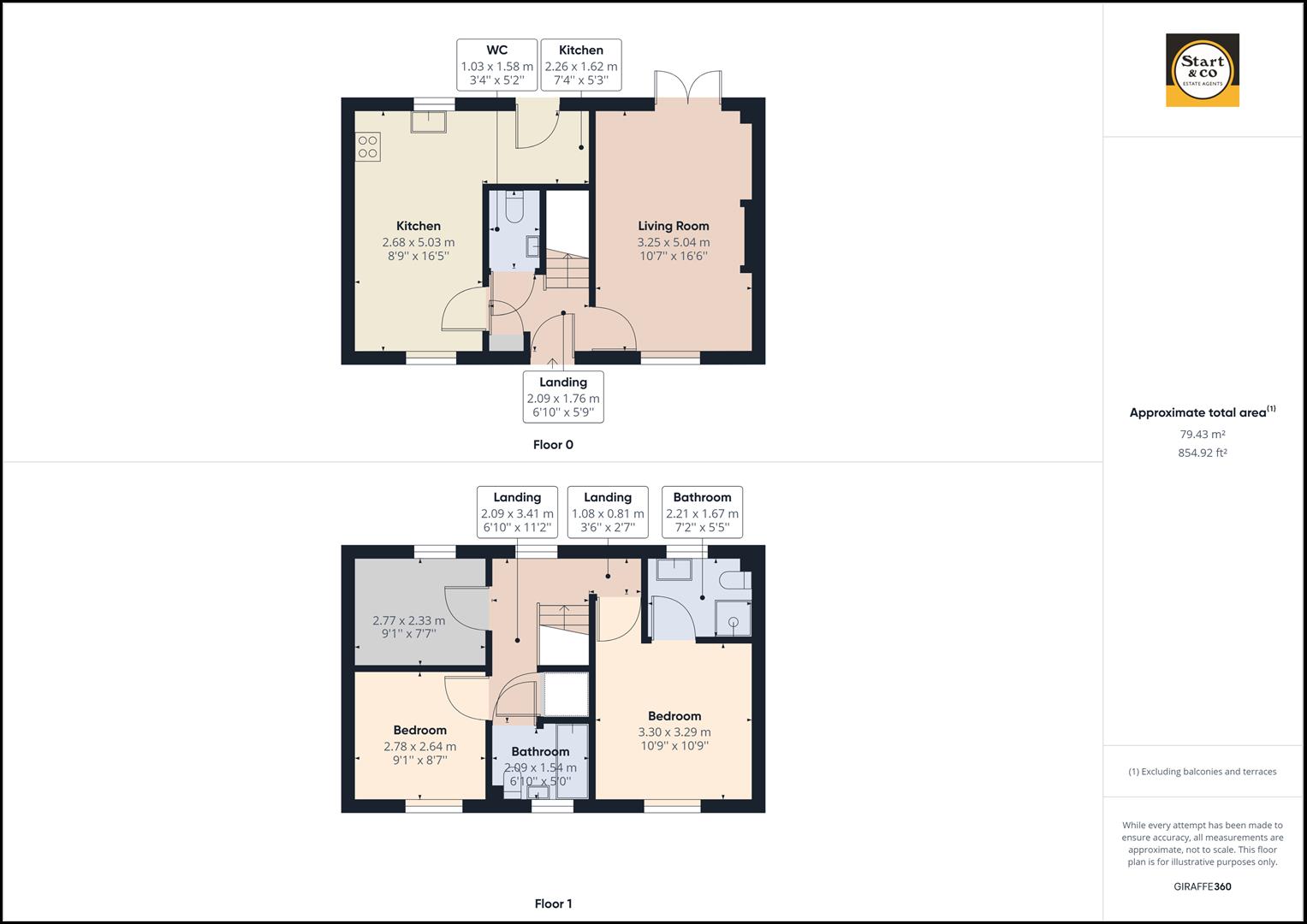 Stret Lugan, Nansledan, Newquay TR8, 3 bedroom detached house for sale