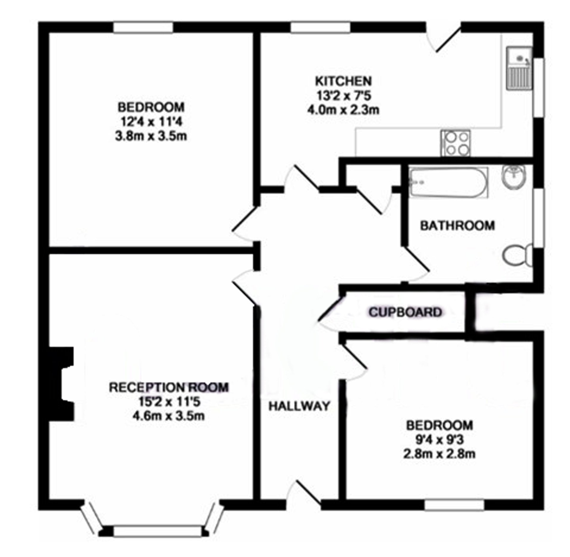 Richmond Road, London, United Kingdom SW20, 2 bedroom for sale 64802463 PrimeLocation