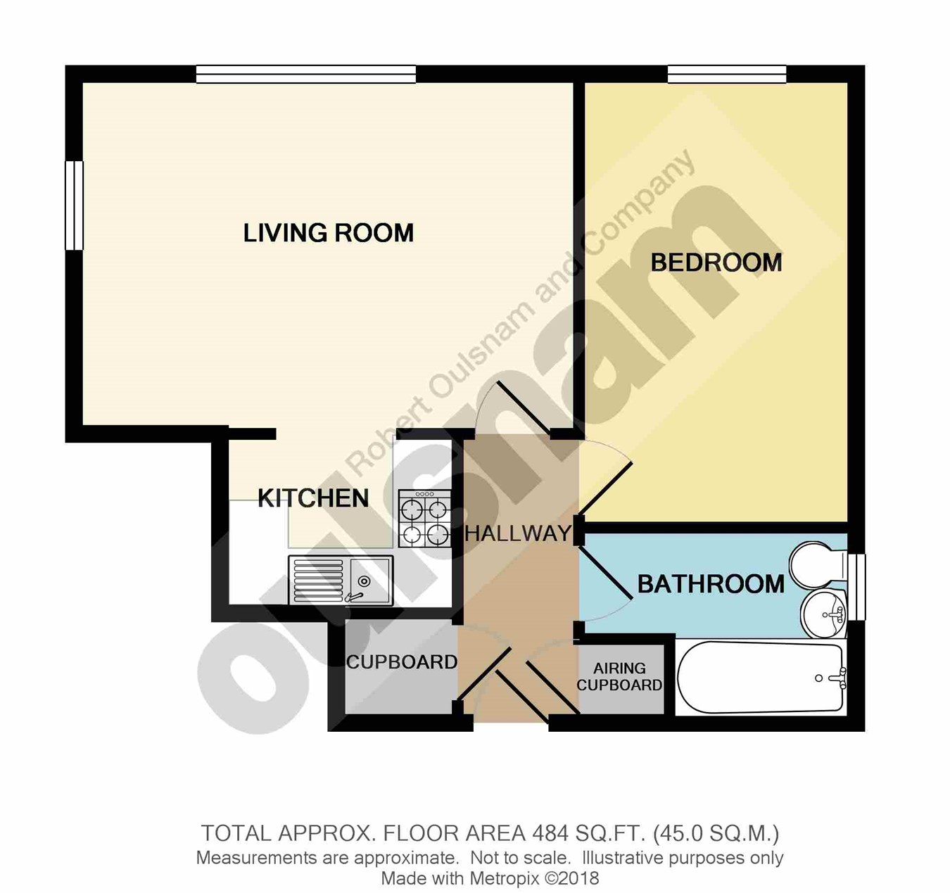 1 Bedrooms  for sale in Housman Park, Bromsgrove B60