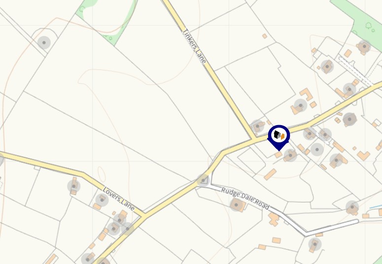 Little Primrose Cottage, 193, Lower Road, Market Drayton floorplan