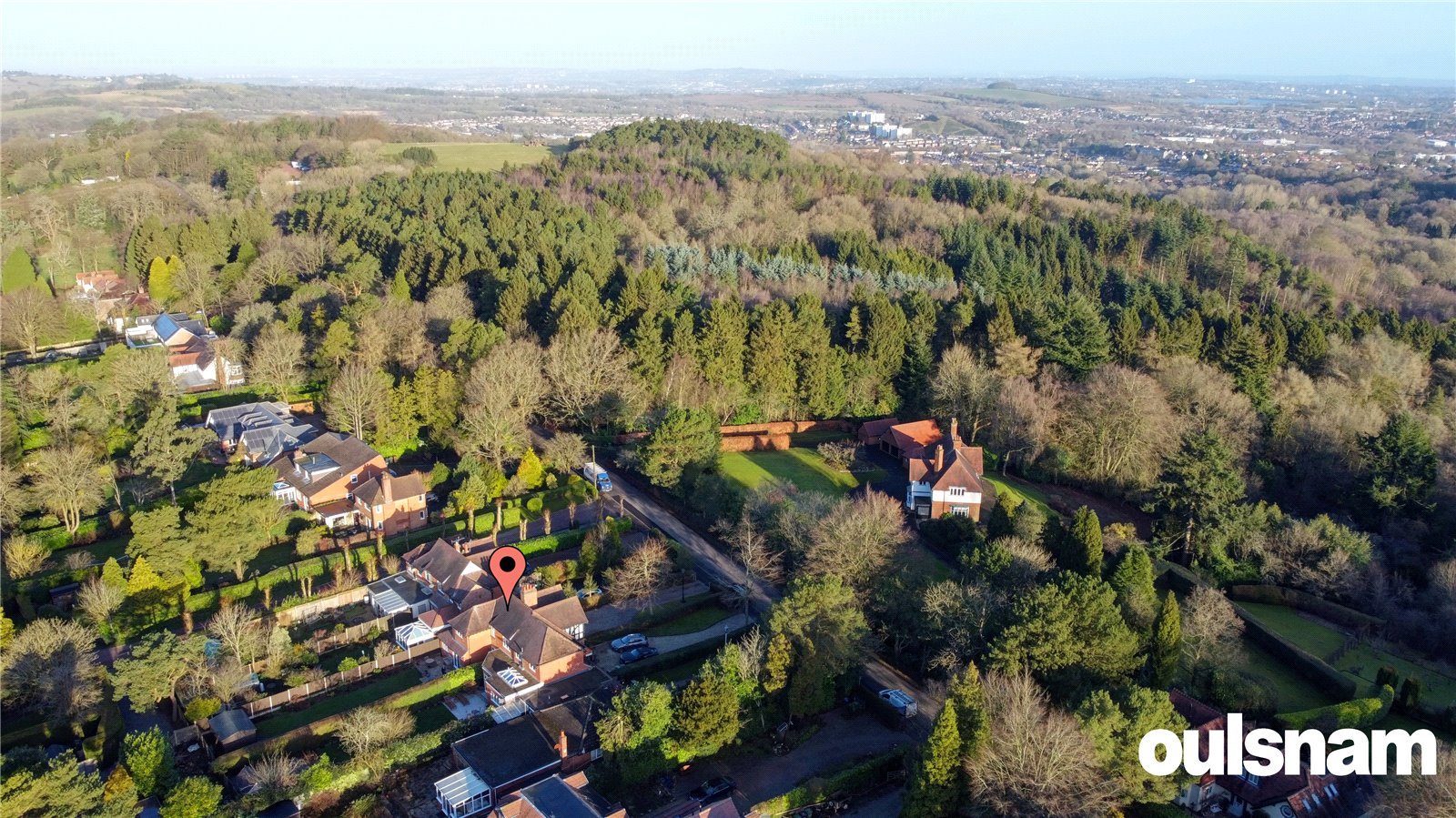 Photos of Monument Lane, Lickey, Birmingham, Worcestershire B45