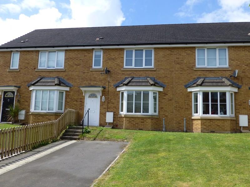 Free property report 21 Drum Tower View, Caerphilly, CF83 2XY Chimnie