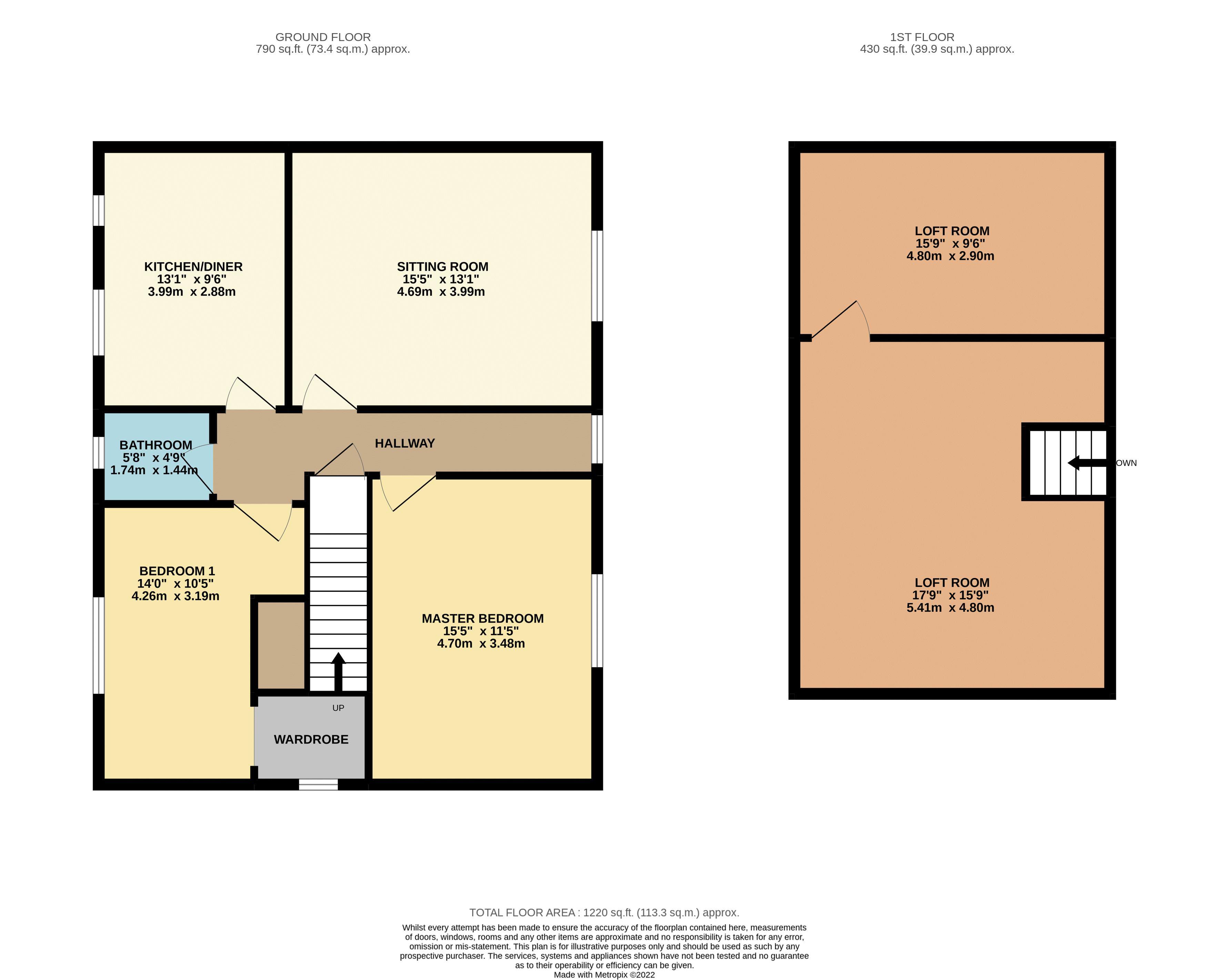 North Lodge Avenue, Motherwell ML1, 2 bedroom flat for sale 61345525