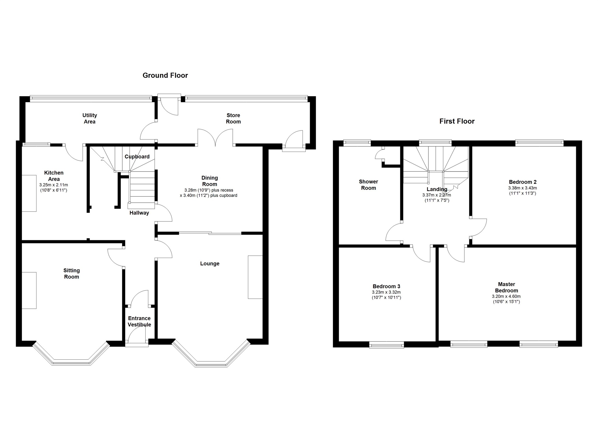 3 bed detached house for sale in Station Road, Cymmer, Port Talbot SA13