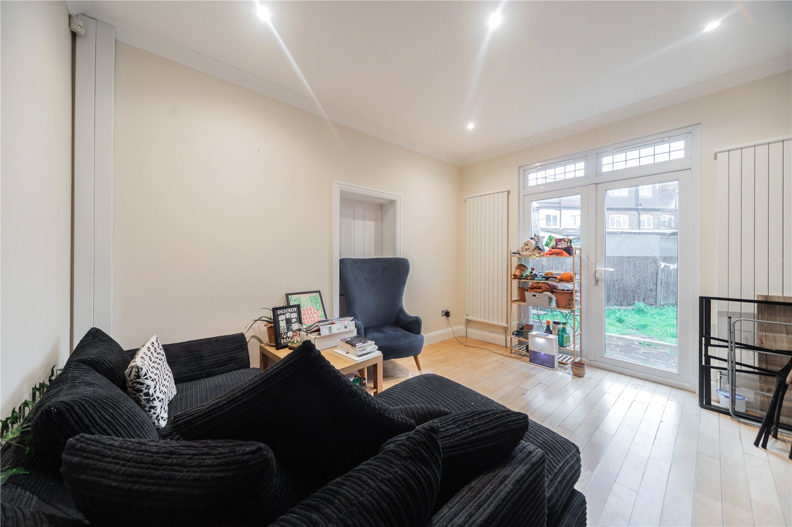 3 bedroom end terrace house for sale 0