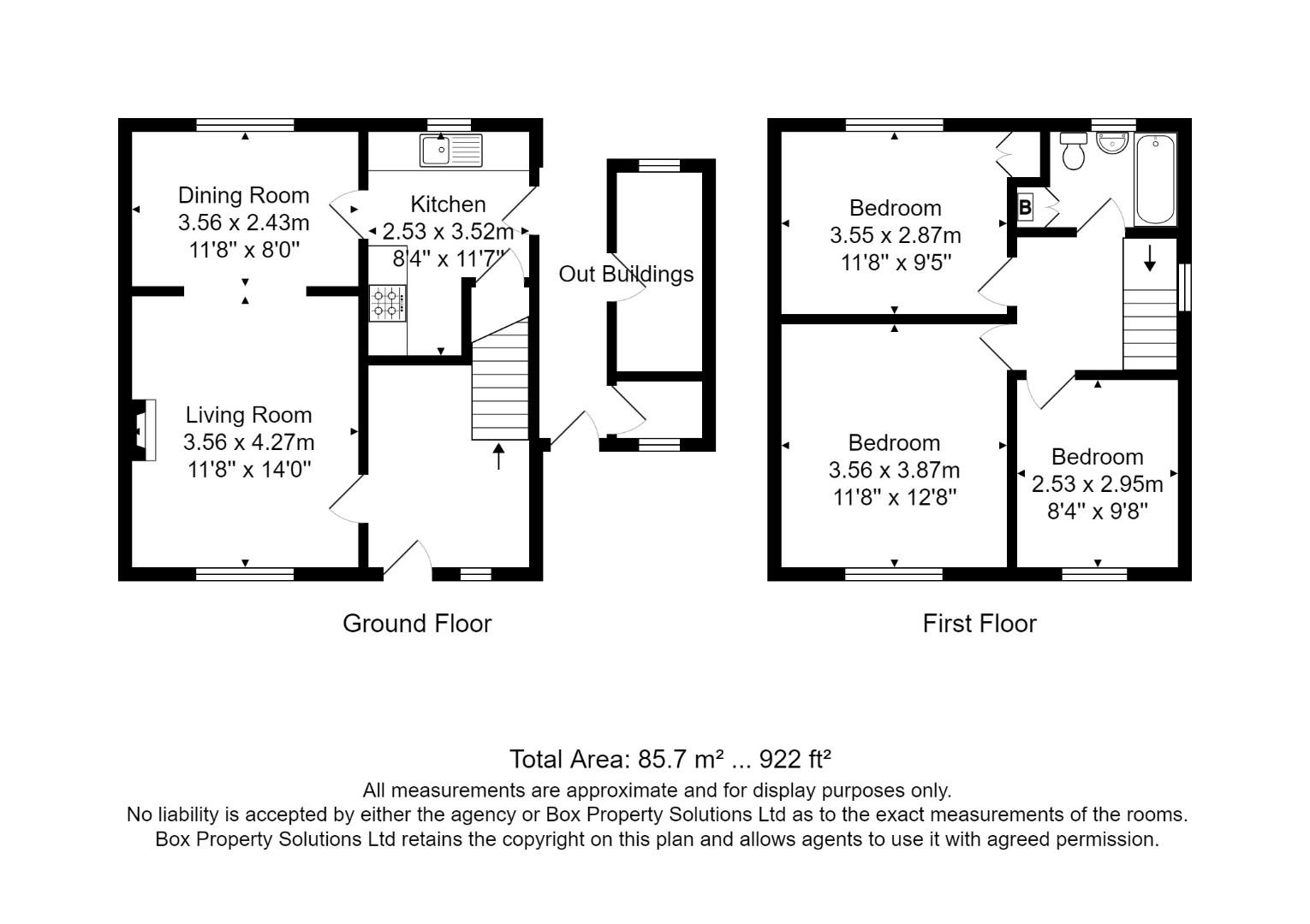 Maylea Drive, Otley LS21, 3 bedroom semidetached house for sale 64454524 PrimeLocation